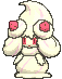 Alcremie